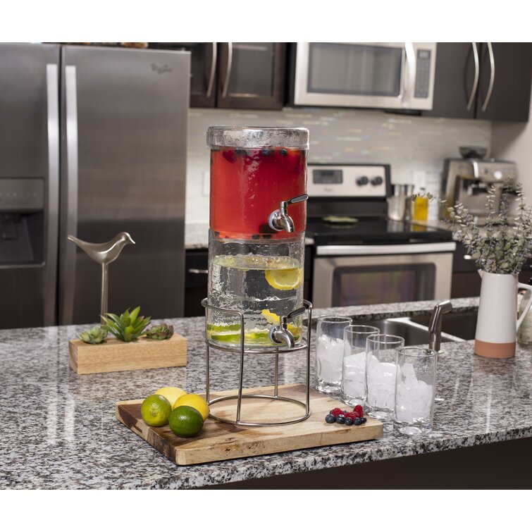 Countertop Beverage Dispensers - Midwest Home