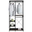 90cm Clothing Rack