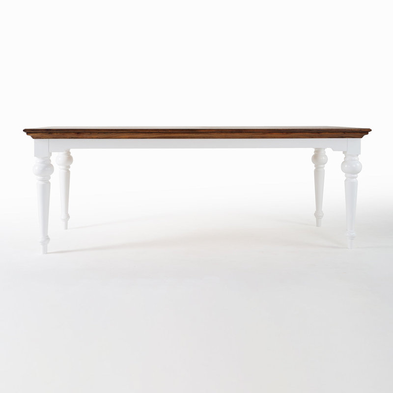 Table de salle à manger 71 "