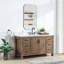 Ensemble de meuble-lavabo simple 60 po Javier-1590133606