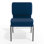 Chaise de style Maevis 21 po avec support à livres