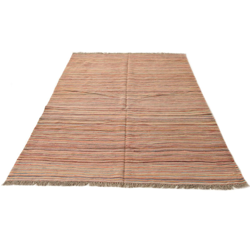 5x8 Pinkerton Multi Rug