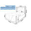 Alejandria Upholstered Ottoman Storage Bed with Mattress-1709088290-1709088301