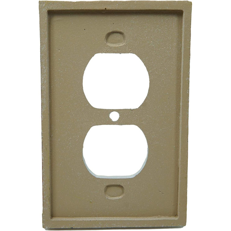 Millwood Pines Ebros Pack Of 2 Rustic Evergreen Lush Pine Trees Forest ...