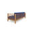 Amblewood Summer Teak Outdoor Sofa-1970535730