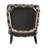 Lancaster 20.5'' H Fabric Upholstered Parsons Chair-15849707