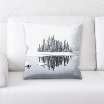 Coussin décoratif Landrum