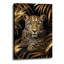 Wrapped Canvas Print-135804481