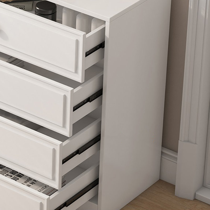 Malgosia, White