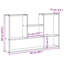 Reus Floating Shelf-663972850