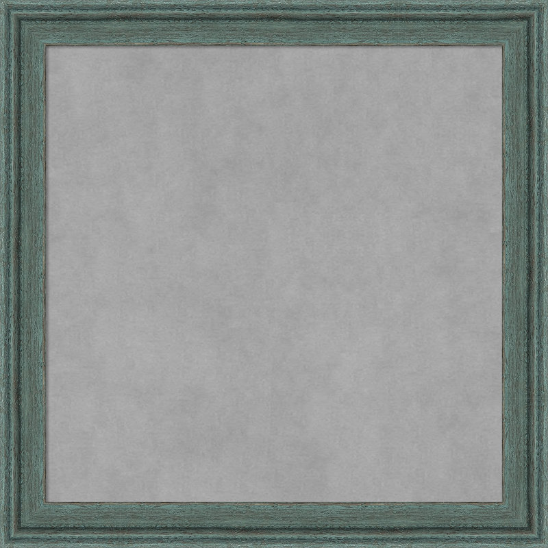 Magnetic Metal Magnetic, 23" H x 23" W