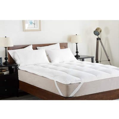 Pippa 2'' Mattress Topper