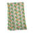 Vert / Beige / Orange sélectionné