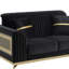 Causeuse en tissu Antigua-801568112