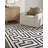 Rachel Zoe X Livabliss The Studio Edit Machine Woven Rug-124933588-124933598