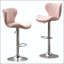 Ensemble de 2 tabourets pivotants réglables Ellston-318446117