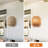 Mielke Flush Mounted Sconce
