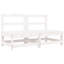 Dolly 66cm Wide L-Shaped Patio Sofa-1152858203-1152858148