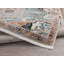 Tapis beige tissé à la machine Etto-572547407
