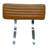 Bahja Upholstered Loveseat in Saddle Tan-71415890