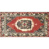 One-of-a-Kind 4'7" X 8'11" Area Rug