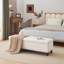 Repose-pieds Damion-756099411