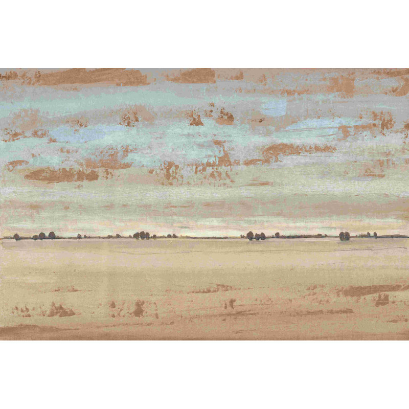 Southwest Vista II, L 12 po x H 8 po x P 1,25 po