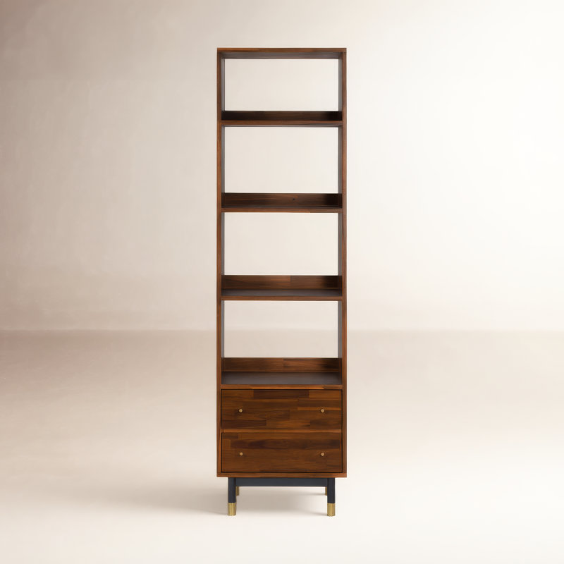 Dakota Storage Bookcase
