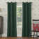 Wayfair Basics Blackout Grommet Curtain Panel