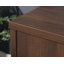 Bureau d'écriture rectangulaire l 59,055 po Turkekul
