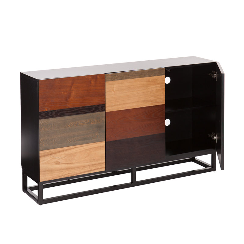 Remington 52.25'' Sideboard