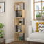 Bibliothèque Chunchula H 63,27 "x l 13,75"-86858762