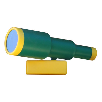 Telescope for Swing Set