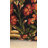 Medieval Rabbit with Flowers Running -120132106