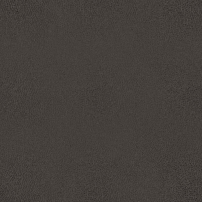 James Manual Leather Match Rocking Recliner, Charcoal Leather Match