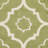 Carolene Hand Tufted Wool Geometric Rug-19274969