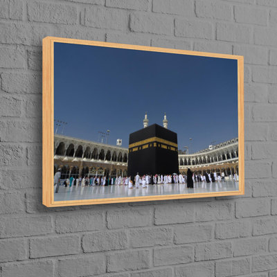 Print on Canvas