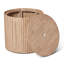 Anella Wood Garden Accents Accessories