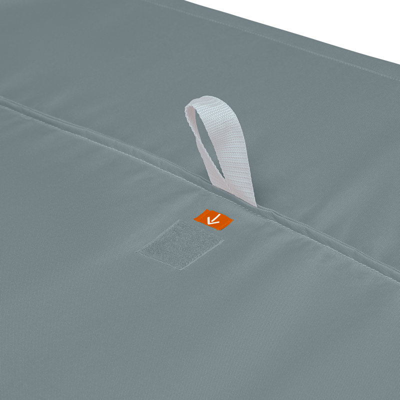 Ayvin Outdoor Patio Table Cover