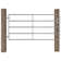 Caines Mounting Accessory