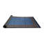 Tapis oriental bleu / gris Janiyah-1148436797