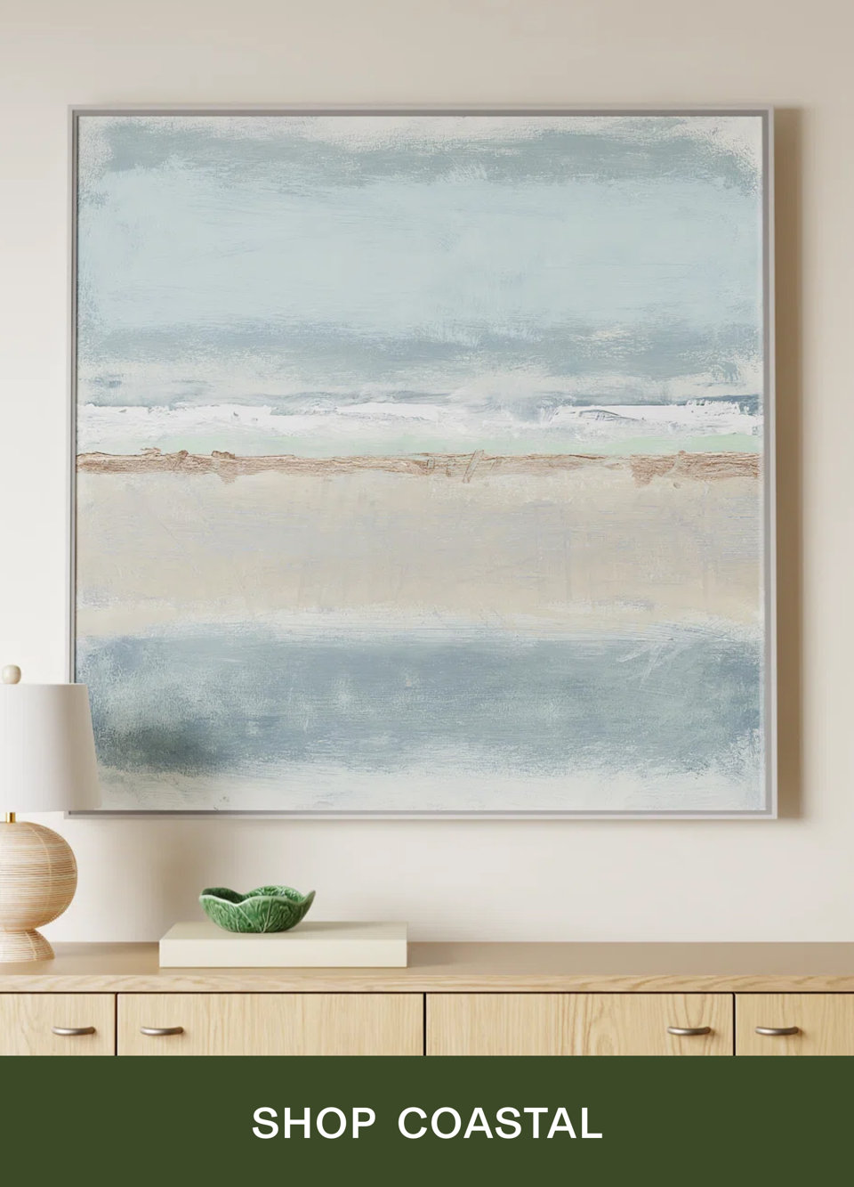 Shop Coastal