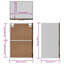 Lyon Hanging Cabinet Lyon-1586398567
