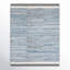 Tapis bleu / ivoire Colmar-53986928