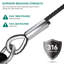 Câble en acier inoxydable de 300 pi