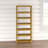 Adlai Rustic Highcliffe Bookcase