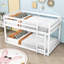 Lit superposé simple au-dessus de simple Grevera par Harriet Bee-1164615953
