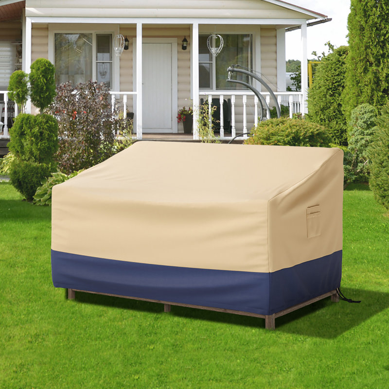 Outdoor Cover, 30" H x 60" W x 43" D