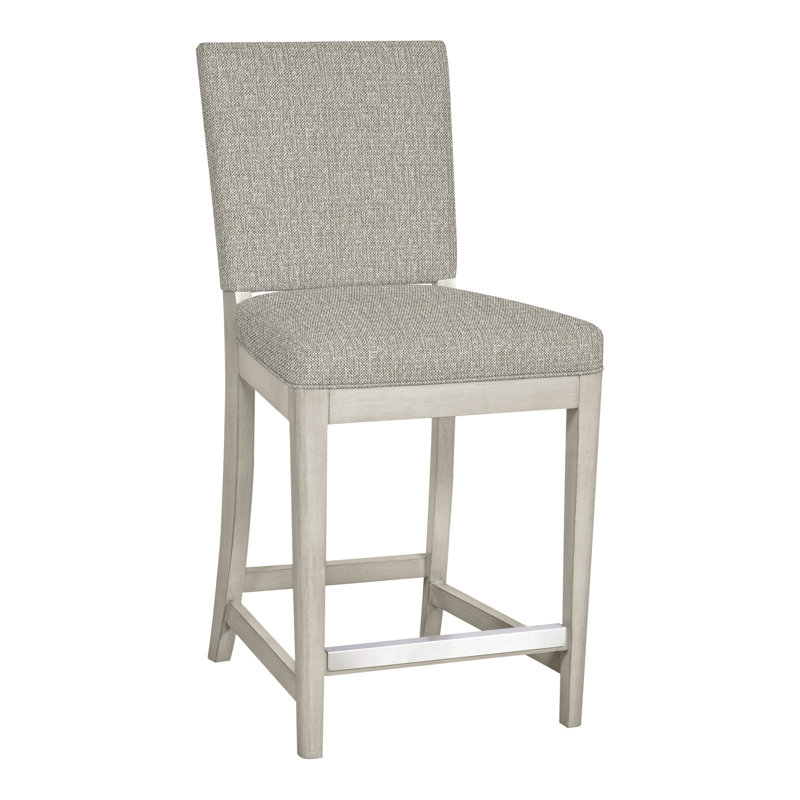 Juliet Stool, Tarbee Pebble, Wrenn