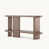 Noyer clair sélectionné